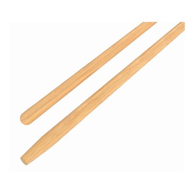 Tapered Wood Handle - 5' x 1 1/8" (12 Handles/Box)