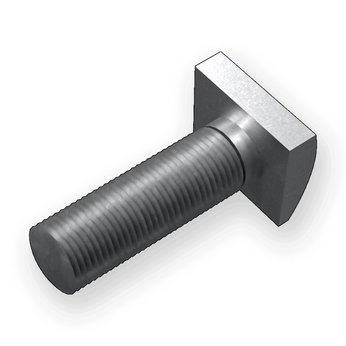 Heckmann Building Products Askew Head Bolts
