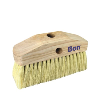 Heavy Duty Mason's Acid Brush (12 Brushes/Box)