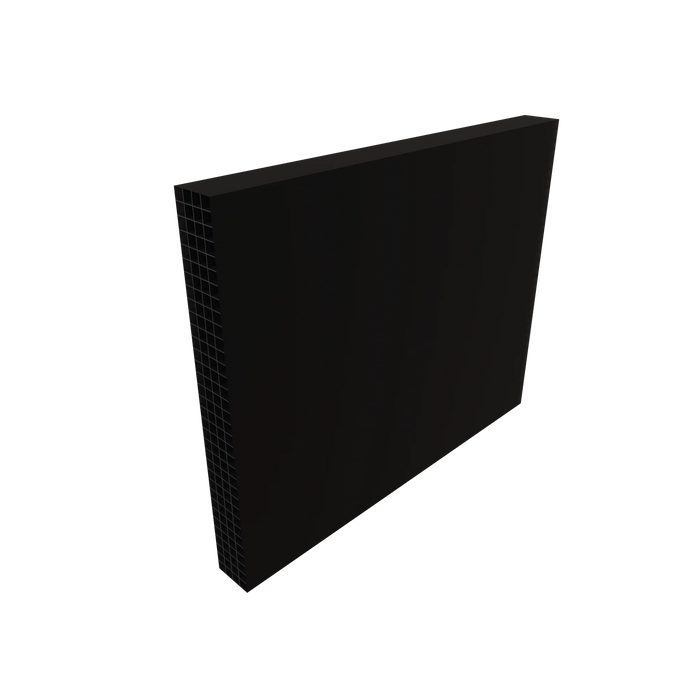 Heckmann Building Products Cell Vents (200 Pieces/Box)
