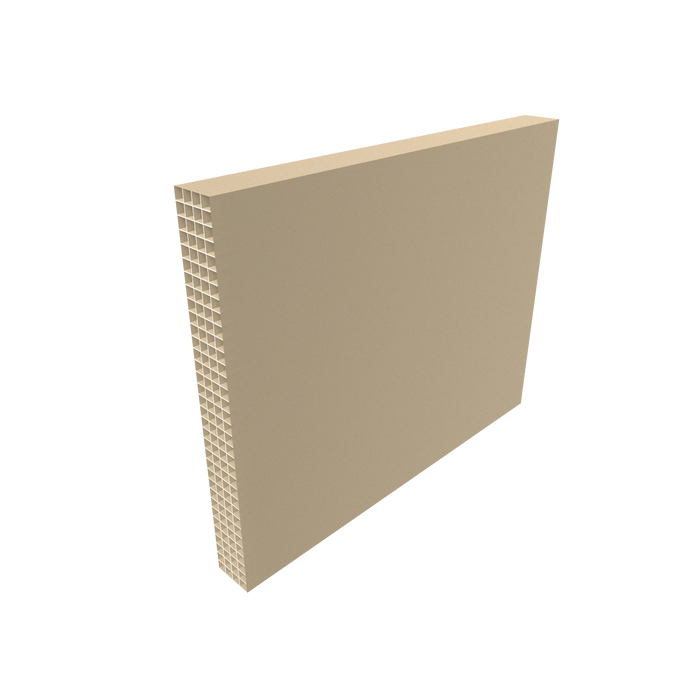 Heckmann Building Products Cell Vents (200 Pieces/Box)