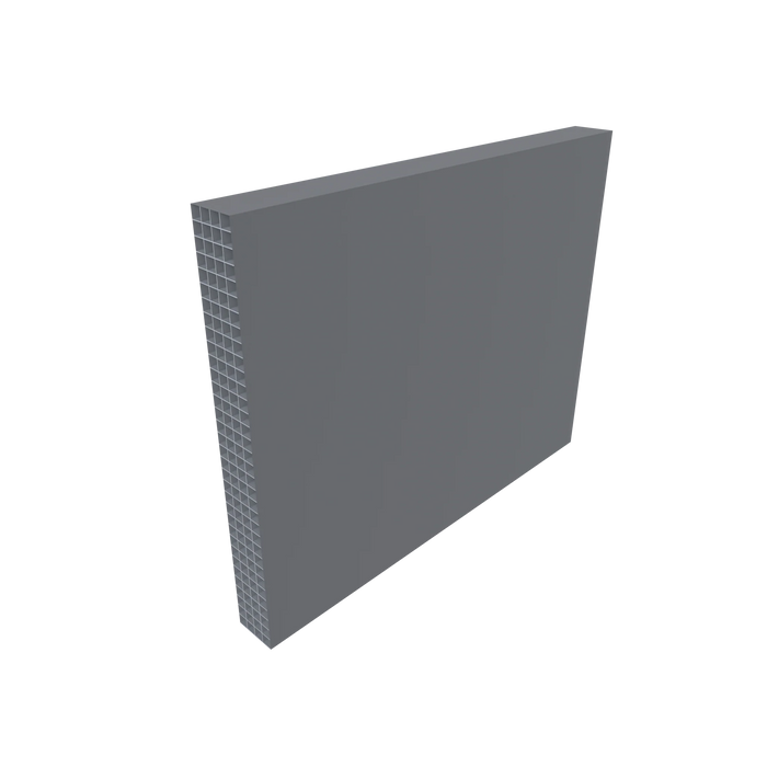 Heckmann Building Products Cell Vents (200 Pieces/Box)