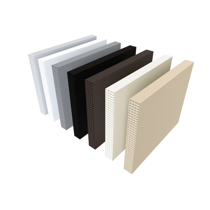 Heckmann Building Products Cell Vents (200 Pieces/Box)