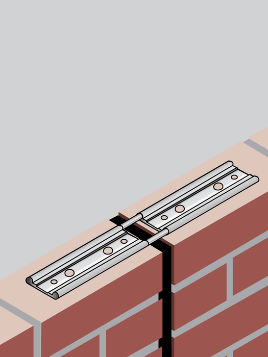 PROSOCO Expansion Joint Stabilizer (25 Pieces/Box)