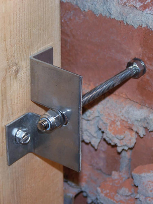 PROSOCO Facade-Tie System (50 Pieces/Box)