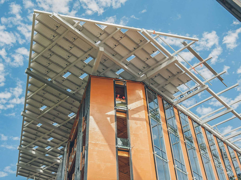 PROSOCO Cat 5 Air & Waterproof Barrier