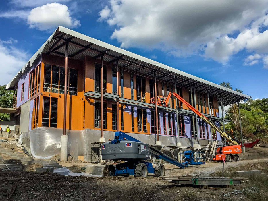 PROSOCO Cat 5 Air & Waterproof Barrier