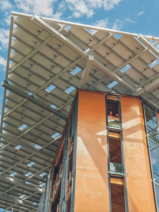 PROSOCO Cat 5 Air & Waterproof Barrier