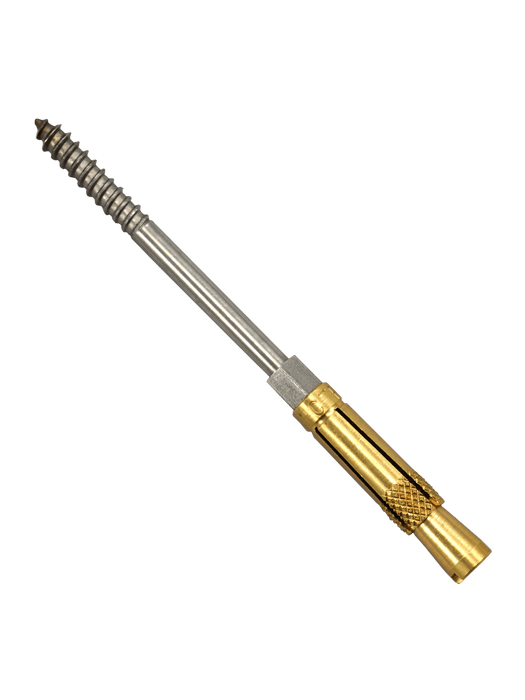 PROSOCO Grip Tie Anchors (25 Pieces/Box)