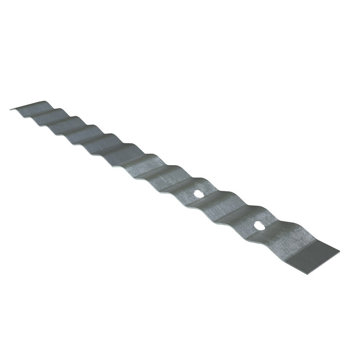 Hohmann & Barnard Corrugated Wall Tie Box