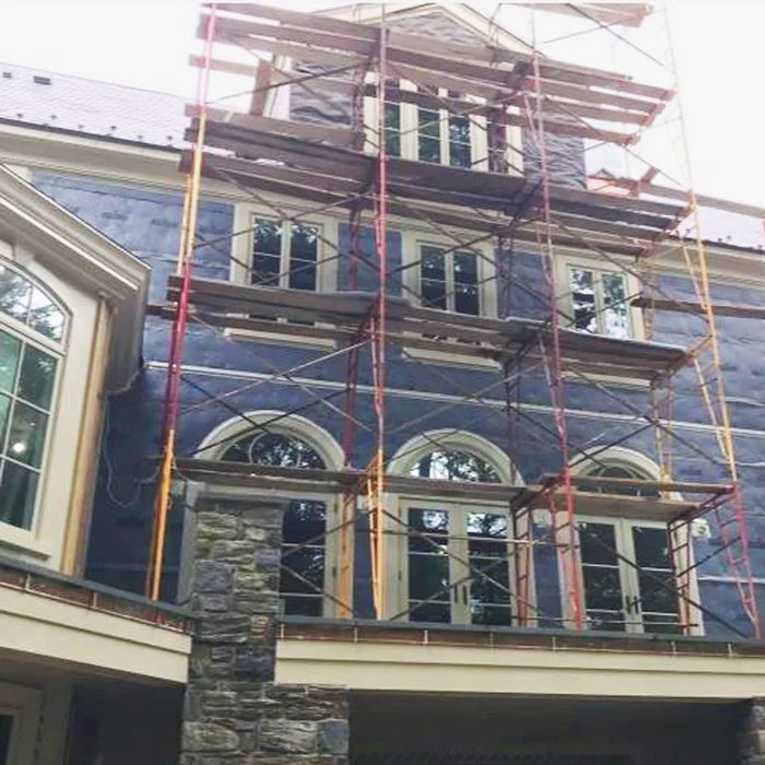 Advanced Building Products Mortairvent 202 Rainscreen