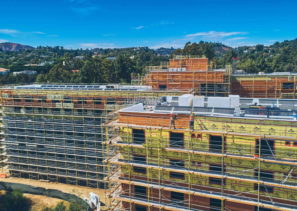 PROSOCO Cat 5 Air & Waterproof Barrier