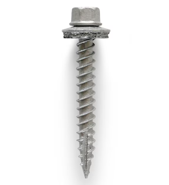 Hohmann & Barnard Wood Screws (2,500 Pieces/Box)