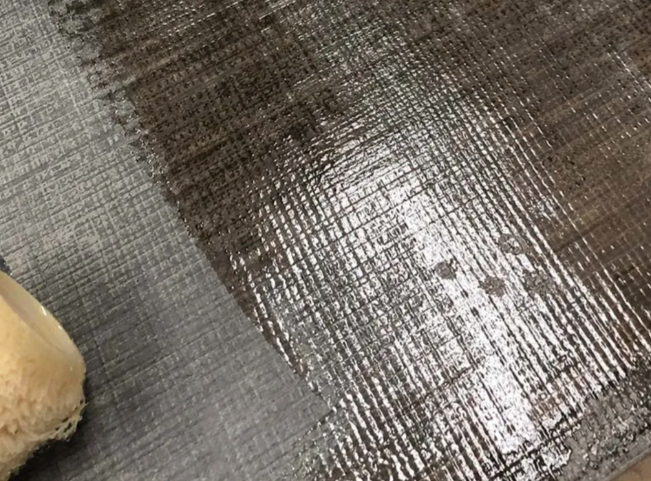 Keene Building Products Driwall™ Membrane Adhesive 5 Gallon Pail