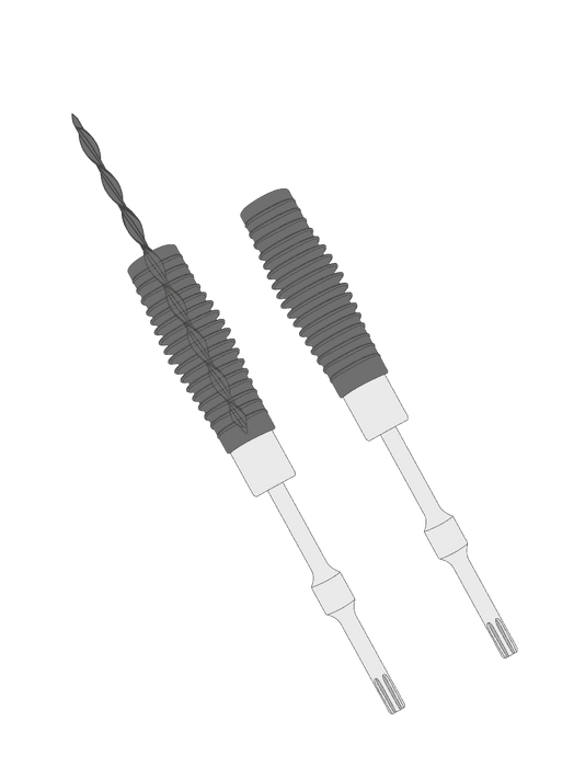 PROSOCO Spring-Loaded Setting Tool