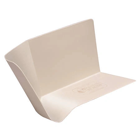 Universal Kickout Flashing