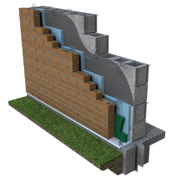 Hohmann & Barnard Enviro-Barrier Silicone System
