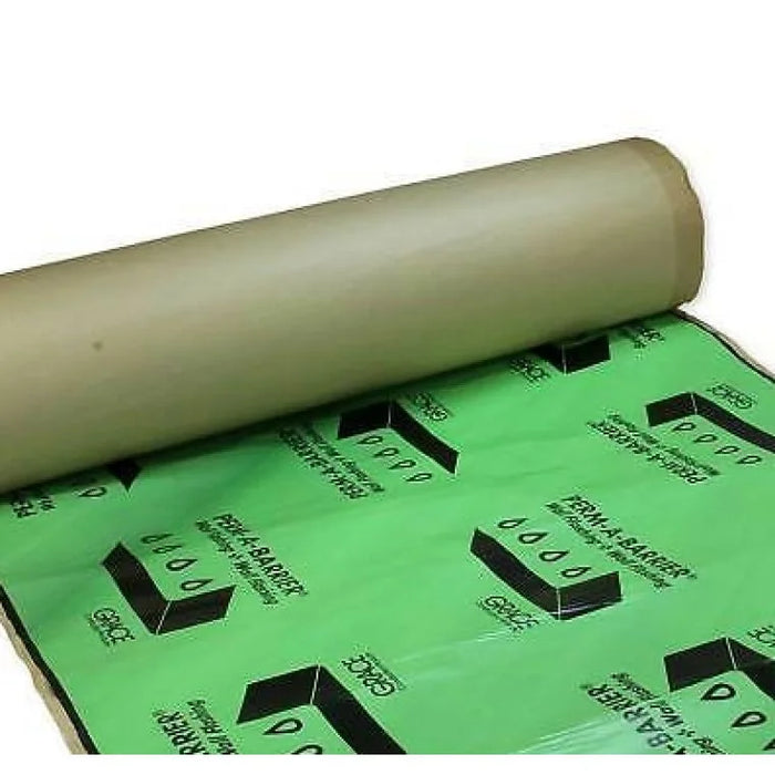 GCP PERM-A-BARRIER® Wall Flashing