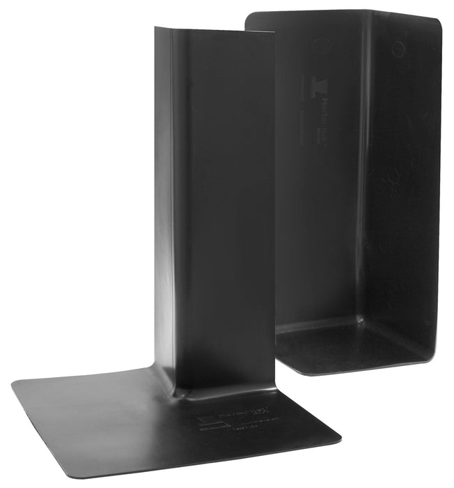 Mortar Net CompleteFlash Preformed 14" High Corner Boots