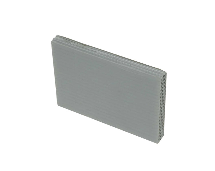 Hohmann & Barnard Quadro-Vent Box (200 per box) All Colors Available - MasonryDirect.com