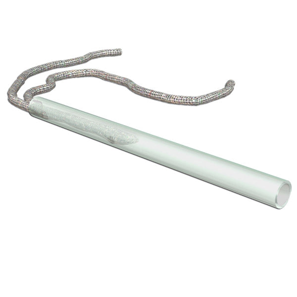 Hohmann & Barnard 341 Series Round Plastic Weep Holes