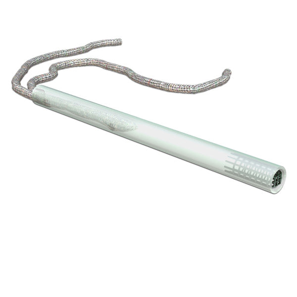 Hohmann & Barnard 341 Series Round Plastic Weep Holes