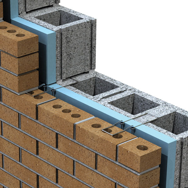 Hohmann & Barnard 2X Pintle Hook (350 Pieces/Box)