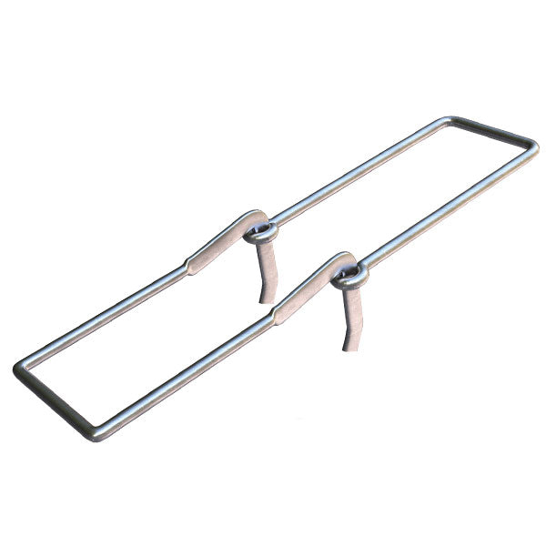 Hohmann & Barnard Wire Pintles (350/Box) is a construction and masonry supply offered by Masonry Direct