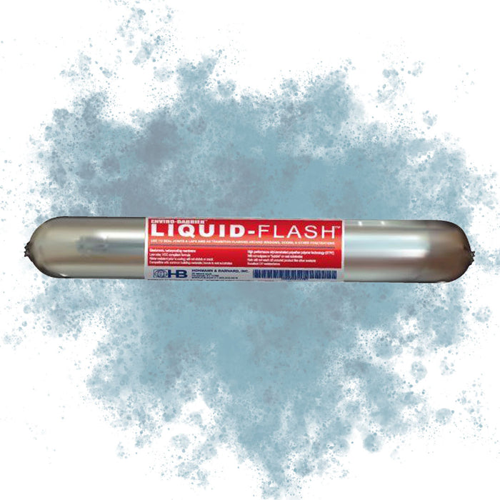 Hohmann & Barnard Liquid-Flash Sealant (Box of 12)