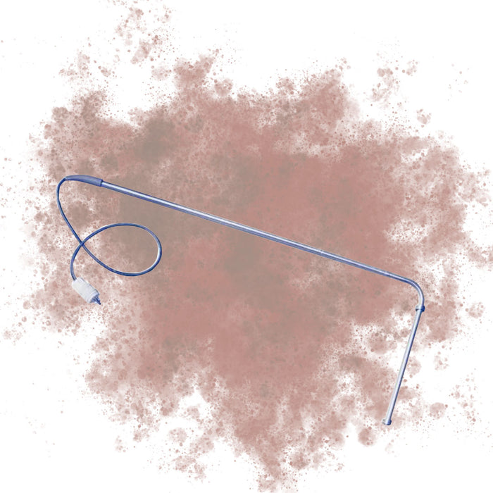 Hohmann & Barnard Volcano Rod