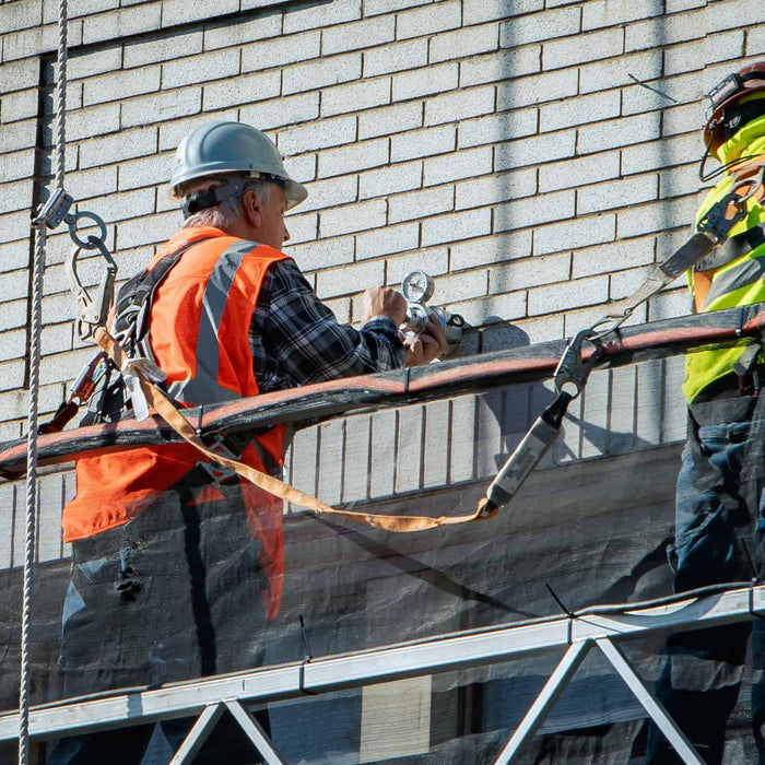 Choosing the Right Wall Tie: PROSOCO Stitch-Tie vs. Stitch-Tie Asymmetric