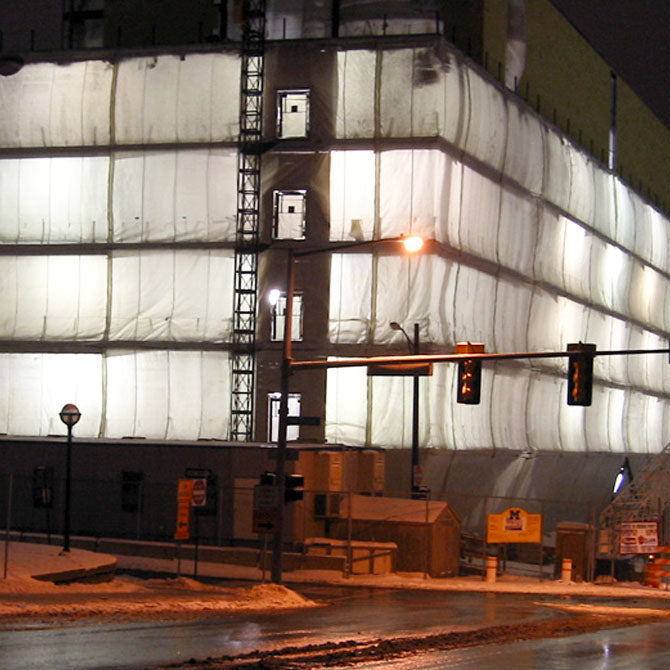 Winter Construction Made Easier with Masonry Direct’s Cold-Weather Solutions