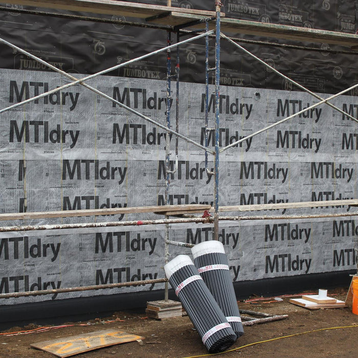 Why Rainscreen Systems Are No Longer Optional in Modern Masonry Construction
