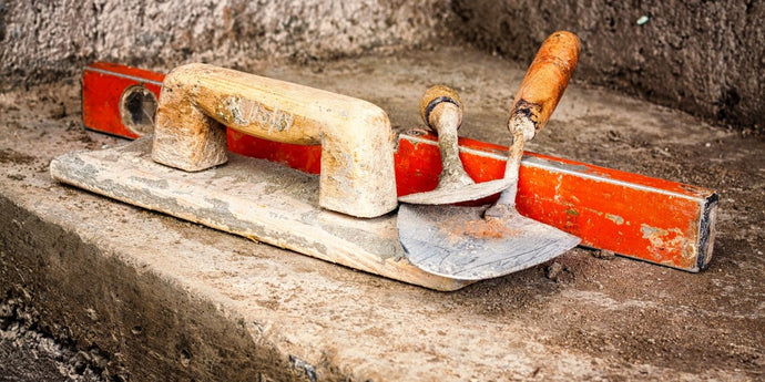 Rely On Our Online Masonry Supply Store for Your Essential Tools!