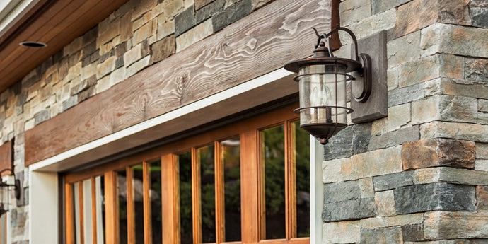 The Advantages of Investing in Manufactured Stone Veneer Siding