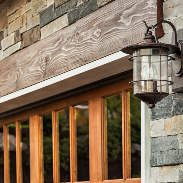 The Advantages of Investing in Manufactured Stone Veneer Siding