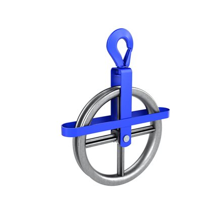 Gin Wheel
