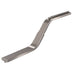 Grapevine jointer 5/8 inch by 3/4 inch with 1/8 inch square bit for consistent brick joint finishing