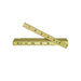fiberglass modular spacing rule 6 ft with modular scales for accurate masonry layout and consistent course spacing