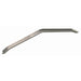 French V jointer 1/2 inch tool for creating raised V shaped mortar joints