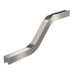 Square bead jointer with dual sizes 1/4 inch and 3/8 inch for forming consistent bead mortar joints
