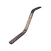 Half round jointer slicker 1/2 inch dual end tool for finishing and smoothing masonry joints