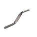Stainless steel convex jointer 5/8 inch by 3/4 inch dual end tool for consistent masonry joint profiles