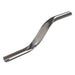 Stainless steel convex jointer 3/4 inch by 7/8 inch dual end tool for professional mortar joint finishing