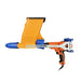 Quickpoint Speedy mortar pointer kit with Black and Decker drill and interchangeable tips for fast masonry joint filling