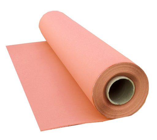 16 oz salmon welding blanket providing heat and spark protection during welding