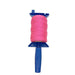 Reload Reel mason line neon pink 500 ft #18 braided nylon high visibility line reel for masonry layout