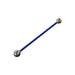 Ball jointer with dual end tool for consistent masonry joint finishing