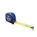 16 ft masonry tape measure modular spacing scales 1 inch blade for precise masonry layout and alignment