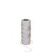 Bon Tool Blue Bayou white mason line with black flecks 685 ft braided nylon for masonry layout and alignment